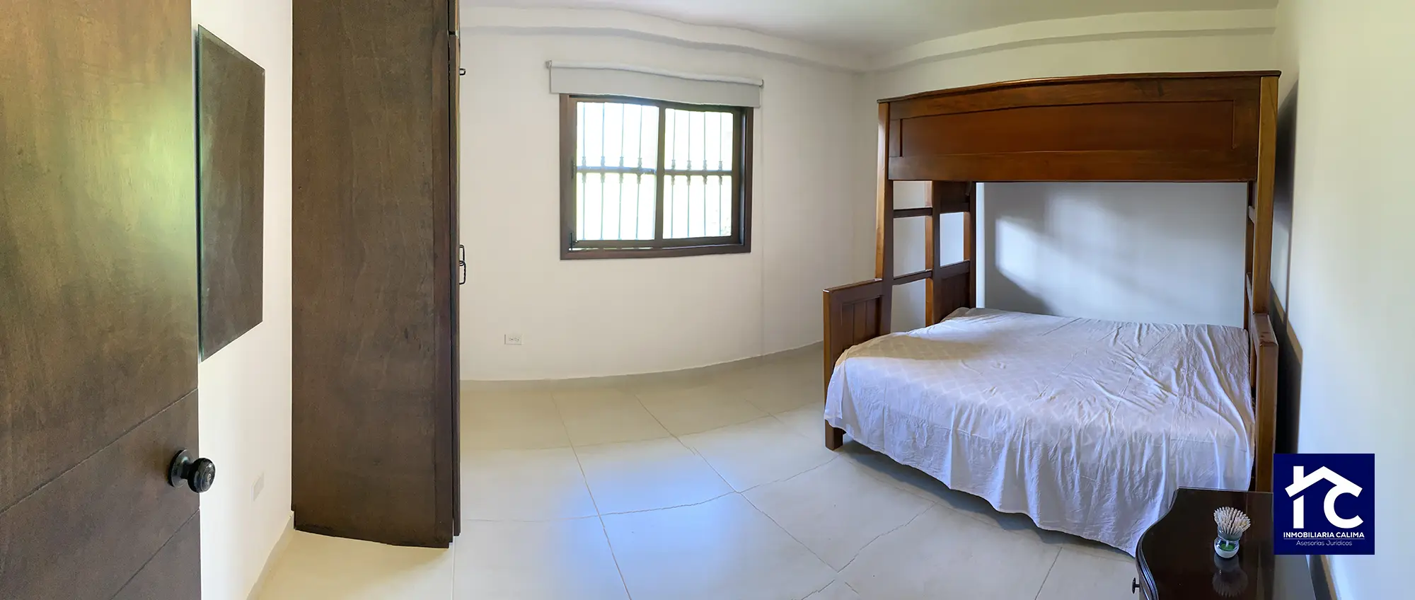 Casa Predio Tableros